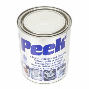 Peek Metal Polish Ready To Use 1Ltr - Y050 - 3