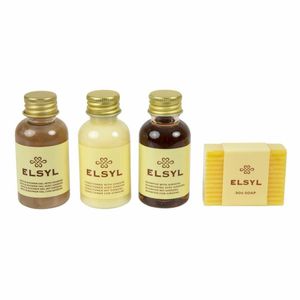 Elsyl Toiletries Welcome Pack - SA349 - 1