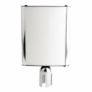 Barrier Post Sign Frame - CF131 - 1