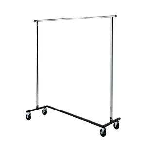 Bolero Garment Rail - GR300 - 1