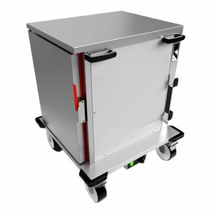 Moffat Mobile Banqueting Trolley PF6 - DE966 - 1