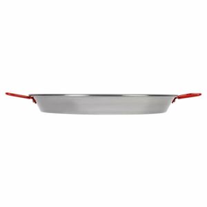 Garcima SL Carbon Steel Paella Pan 360mm - DM717 - 3