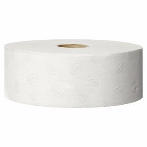 Tork Jumbo Toilet Paper 2-Ply 360m (Pack of 6) - CL127 - 1