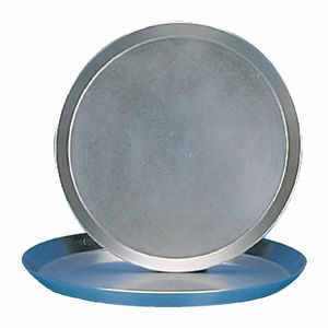 Tempered Deep Pizza Pan 10in - F005 - 1