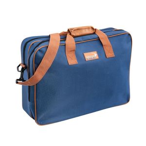 Deglon Lockable Knife Case Blue - GC568 - 1