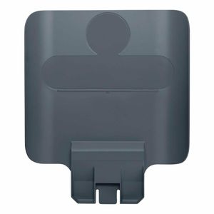 Rubbermaid SJRS Billboard Grey - DY105 - 1