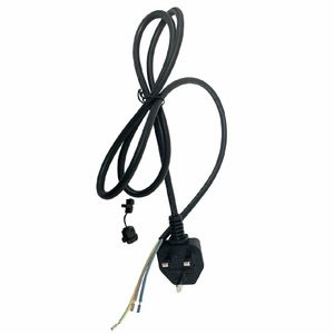 Buffalo Power Cord Assembly - AK213 - 1