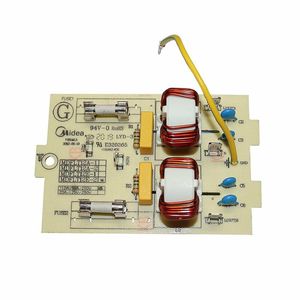 Buffalo Noise Filter Assembly - AK773 - 1
