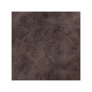 Bolero Vintage Mocha PU Leather Swatch - AJ807 - 1