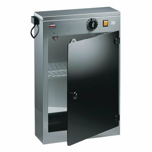 Sirman UV 16W Steriliser - FP500 - 1