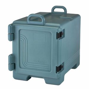 Cambro Ultra Insulated Frontloader Gastronorm Pan Carrier 3 x 1/1GN capacity - DB894 - 1
