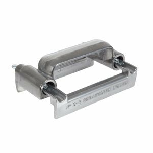 Grillmaster Grillstone Handle - L403 - 1