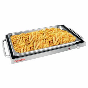 Caterlite Hot Plate - CD562 - 3
