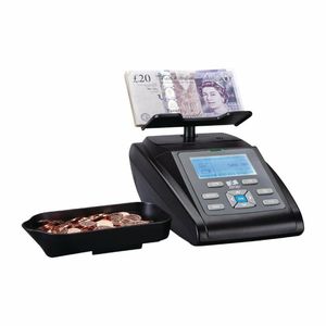 ZZap MS40+ Money Counting Scale - CW328 - 1
