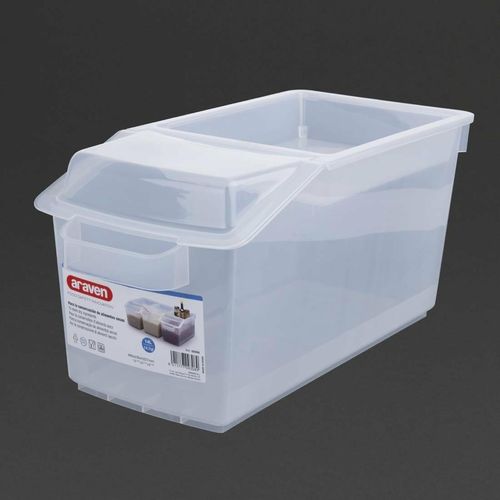 Araven Koala Ingredient Bin 14Ltr - J225 - 2