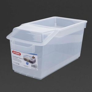 Araven Koala Ingredient Bin 14Ltr - J225 - 3