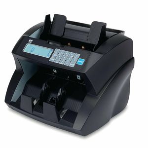 ZZap NC30 Banknote Counter - CN905 - 1