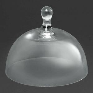 Utopia Large Glass Cloche - CW552 - 3