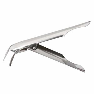 Buffalo Ceramic Kamado BBQ Grid Gripper - DA405 - 1