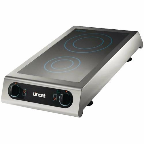 Lincat Induction Hob IH21 - DK977 - 1