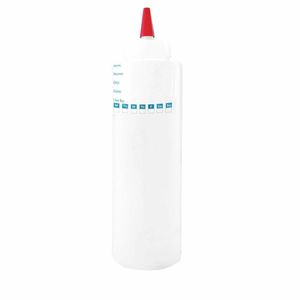 Puracycle Reusable Day Bottle Labels (Pack of 25) - FB283 - 3