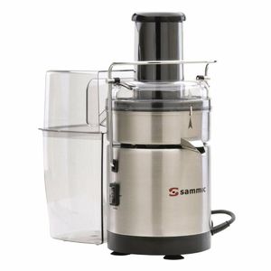 Sammic Multi Juicer LI-240 - DF020 - 1
