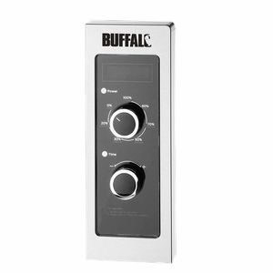 Buffalo Control Panel Assembly - AK740 - 1