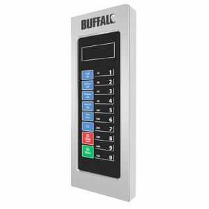 Buffalo Control Panel Assembly - AK741 - 1