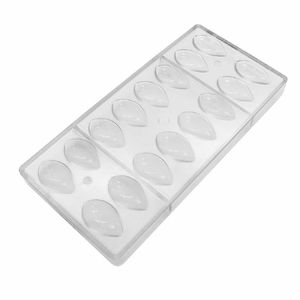 Schneider Chocolate Mould Almond - DW298 - 1