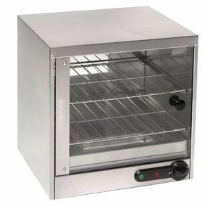 Parry Pie Cabinet SPC/G - GM709 - 1