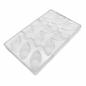 Schneider Chocolate Mould Oval Textures - DW299 - 1