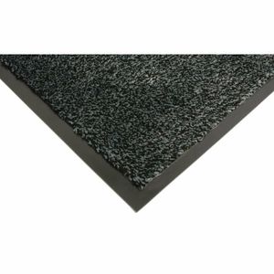 COBA Black Microfibre Entrance Mat Large - GH593 - 1