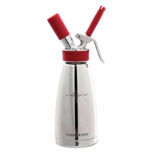 ISI Thermo Whipped Cream Dispenser 500ml - CB503 - 1
