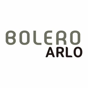 Bolero Arlo Table Round White 798mm - DB218 - 3