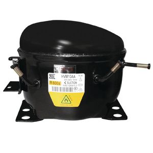 Compressor(R600a-HVM10AA) - AG991 - 1