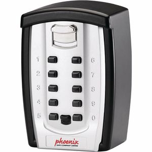 Phoenix Key Store with Weatherproof Cover - HD036 - 1