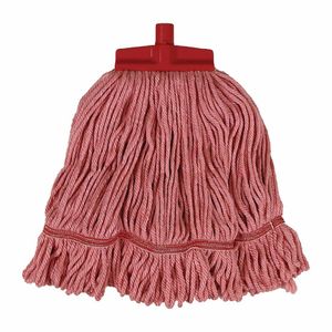 SYR Syntex Kentucky Mop Head Red - F947 - 1