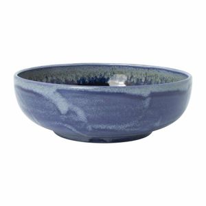 Steelite Aurora Vesuvius Bowls Lapis 175mm (Pack of 12) - VV2507 - 1