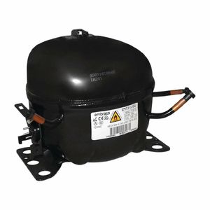 Polar Compressor (R290-EMT2125U) - AH011 - 1