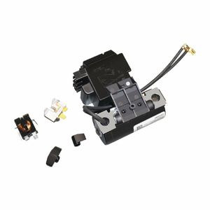 Polar Electrics for Compressor - AJ163 - 1