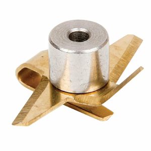 Dynamic Emulsifying Blade - AD506 - 1