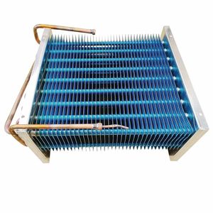 Polar Evaporator - AK695 - 1