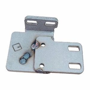 Polar Upper Hinge Left - AK709 - 1
