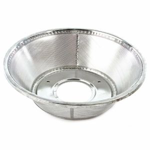 Basket (Strainer Only) 0.5mm Holes - L910 - 1
