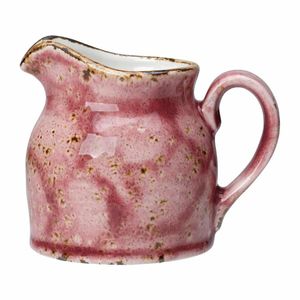Steelite Craft Raspberry Jug Club 143ml 5oz (Pack of 12) - VV2597 - 1