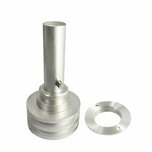 Buffalo Drive Shaft Assembly - AK440 - 1