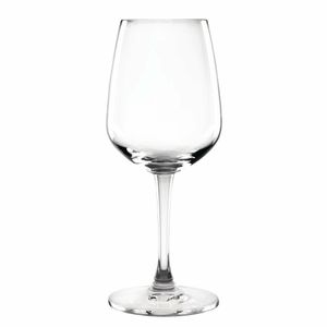 Olympia Mendoza Wine Glasses 370ml (Pack of 6) - FB485 - 1