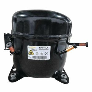 Polar Compressor - AK662 - 1