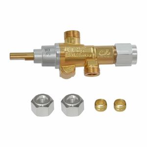 Thor Salamander Grill Safety Valve - AF889 - 1