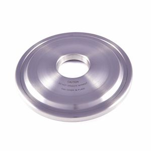 ST/ST Outer Lid - WA089 - 1